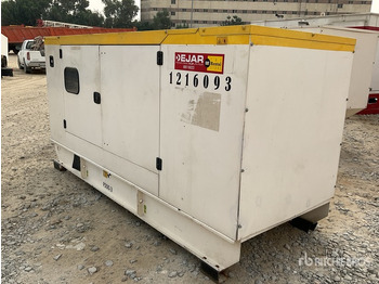 Stromgenerator 2019 FG Wilson P200-3 200 kVA Skid-Mounted Generator Set: das Bild 2