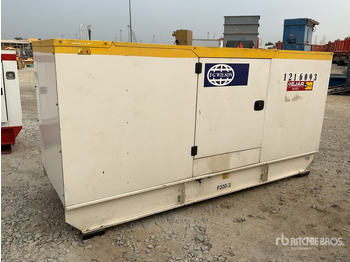 Stromgenerator 2019 FG Wilson P200-3 200 kVA Skid-Mounted Generator Set: das Bild 3