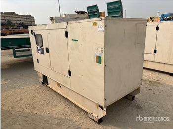 FG WILSON Stromgenerator