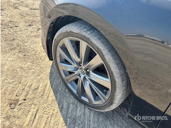 PKW 2021 Mazda Automobile: das Bild 4 PKW 2021 Mazda Automobile: das Bild 4