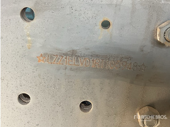 SINOTRUK HOWO Kipper