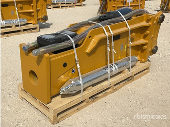 Hydraulikhammer