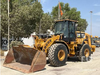 CATERPILLAR 950M Radlader