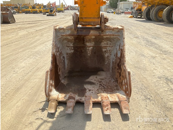 Kettenbagger Hyundai Robex 450LC-7: das Bild 5