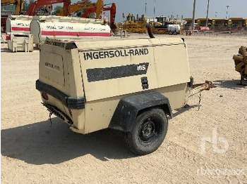 Luftkompressor INGERSOLL RAND: das Bild 3