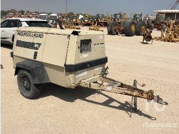 Luftkompressor INGERSOLL RAND: das Bild 4