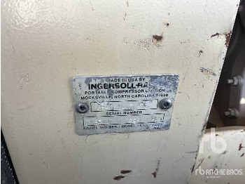 Luftkompressor INGERSOLL RAND: das Bild 5