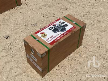 Seilwinde neu kaufen SUIHE 20000 lb Electric (Unused): das Bild 4