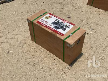 Seilwinde neu kaufen SUIHE 20000 lb Electric (Unused): das Bild 3