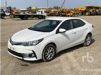 TOYOTA PKW