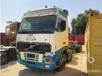 VOLVO Fahrgestell LKW