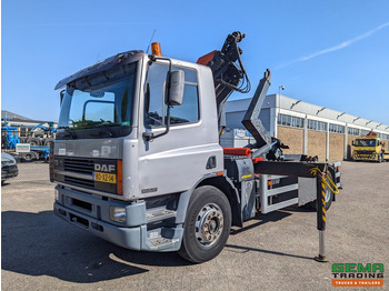 DAF 75 240 Abrollkipper