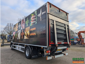 Kühlkoffer LKW DAF CF 250 FA 4x2 DayCab Euro6 - Koel-VriesBak 7.5m + Carrier Supra 850MT + Laadklep 2000kg - 05/2025APK: das Bild 4