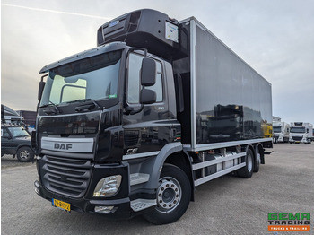 DAF CF 280 Kühlkoffer LKW