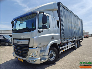 DAF CF 400 Plane LKW