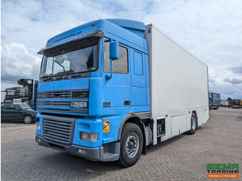 DAF XF 95 430 Koffer LKW