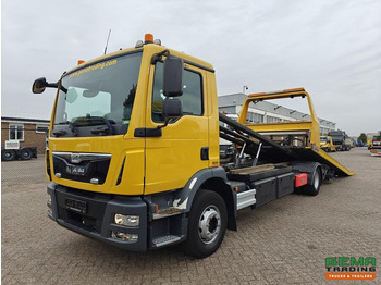 MAN TGM 15.290 Abschleppwagen