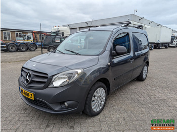MERCEDES-BENZ Citan 108 CDI Kleintransporter