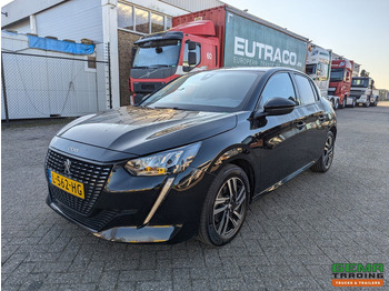 PEUGEOT Schrägheck