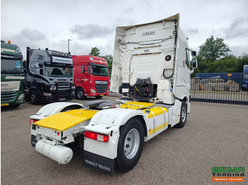 Sattelzugmaschine Renault T HIGH 480 4x2 Comfort Euro6 - StandAirco - Dubbele Tanks - 02/2026 APK: das Bild 3