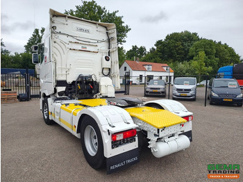 Sattelzugmaschine Renault T HIGH 480 4x2 Comfort Euro6 - StandAirco - Dubbele Tanks - 02/2026 APK: das Bild 4