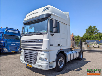 DAF XF 105 460 Sattelzugmaschine