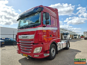 DAF XF 480 Sattelzugmaschine