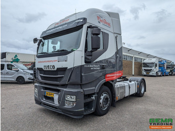 IVECO Stralis HI-WAY Sattelzugmaschine