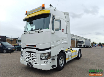 RENAULT T High 480 Sattelzugmaschine