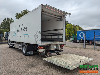 Volvo FM330 4x2 Daycab Euro5 KuikenBak 8.2m + Webasto Heater + Dhollandia 2000KG (V799) – Leasing Volvo FM330 4x2 Daycab Euro5 KuikenBak 8.2m + Webasto Heater + Dhollandia 2000KG (V799): das Bild 3