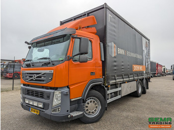 VOLVO FM 330 Plane LKW