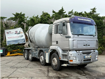 SCHWING STETTER Fahrmischer