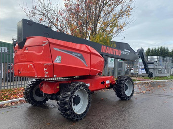 Teleskopbühne Manitou 280 TJ: das Bild 2