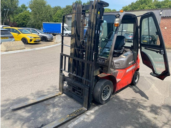 Dieselstapler Manitou Mi25D: das Bild 3 Dieselstapler Manitou Mi25D: das Bild 3