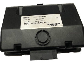 Elektrische Ausrüstung für Flurförderzeug 115-Display GDU/COG for Linde: das Bild 2