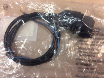 KÄRCHER Elektrische Ausrüstung