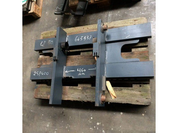 CATERPILLAR Anbauteil