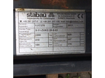 Anbauteil
