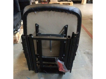 Sitz für Flurförderzeug BE-GE Seat for Atlet: das Bild 4