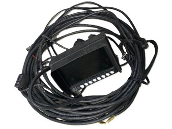 LINDE Elektrische Ausrüstung