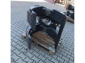 CASCADE Klammergeräte