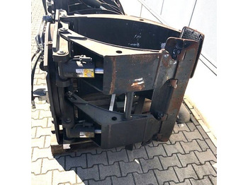 CASCADE Klammergeräte