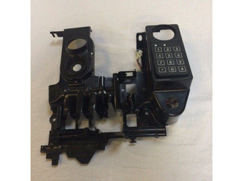 LINDE Elektrische Ausrüstung