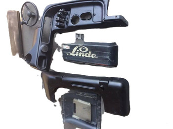 LINDE Karosserie und Außen