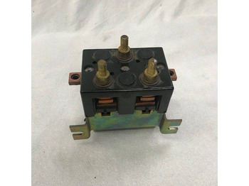 LINDE Elektrische Ausrüstung