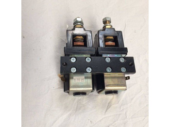 CATERPILLAR Elektrische Ausrüstung