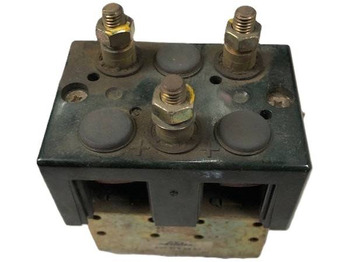 LINDE Elektrische Ausrüstung