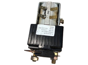 LINDE Elektrische Ausrüstung