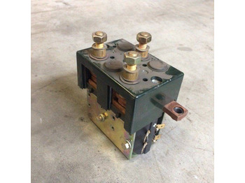 LINDE Elektrische Ausrüstung