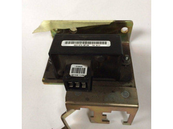 LINDE Elektrische Ausrüstung